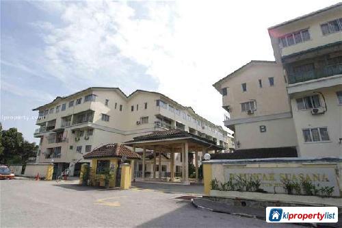 3 bedroom Condominium for sale in Cheras - image 4