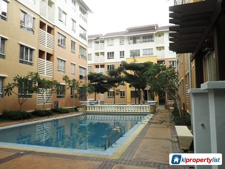 3 bedroom Condominium for sale in Cheras - image 4