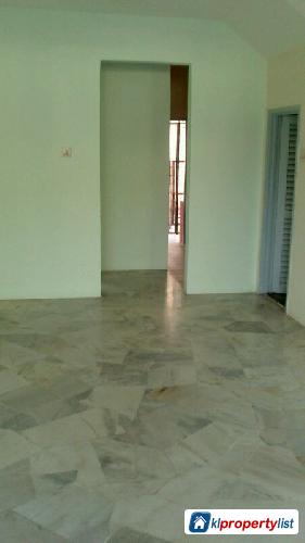 4 bedroom 2-sty Terrace/Link House for sale in Cheras in Malaysia