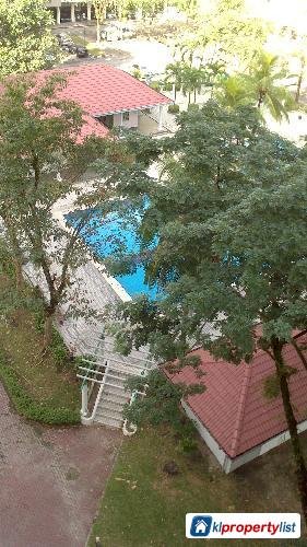 3 bedroom Condominium for sale in Cheras in Malaysia