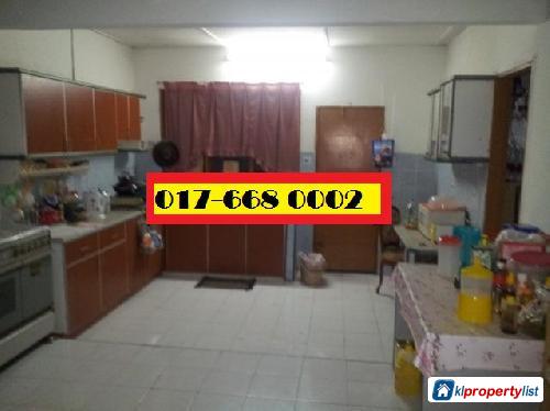 4 bedroom 2-sty Terrace/Link House for sale in Cheras - image 4