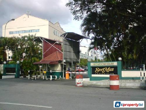3 bedroom Condominium for sale in Cheras - image 4