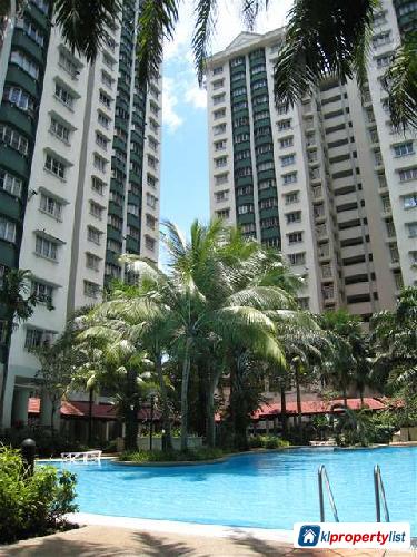 Picture of 3 bedroom Condominium for sale in Cheras in Kuala Lumpur