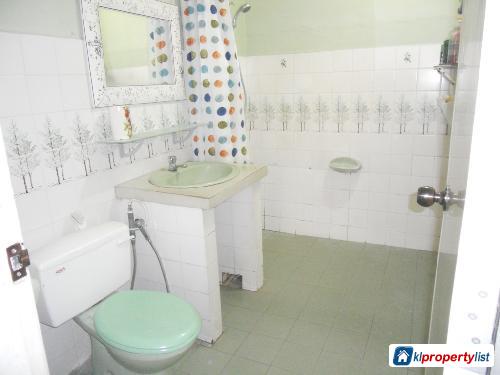 Picture of 4 bedroom 2-sty Terrace/Link House for sale in Cheras in Kuala Lumpur