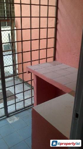 Picture of 4 bedroom 2-sty Terrace/Link House for sale in Cheras in Kuala Lumpur