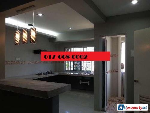 4 bedroom Apartment for sale in Cheras - image 5