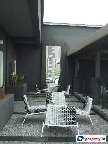2 bedroom Serviced Residence for sale in Cheras - image 5