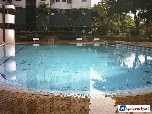 3 bedroom Condominium for sale in Cheras - image 5