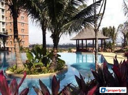 Picture of 4 bedroom Condominium for sale in Cheras in Malaysia