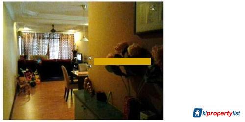 3 bedroom Condominium for sale in Cheras - image 6