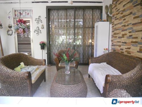 Picture of 4 bedroom 2-sty Terrace/Link House for sale in Cheras in Malaysia
