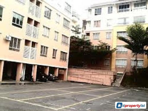 3 bedroom Condominium for sale in Cheras - image 6