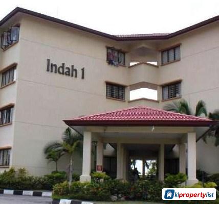 3 bedroom Apartment for sale in Cheras