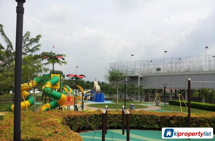 5 bedroom 2.5-sty Terrace/Link House for sale in Cheras - image 3