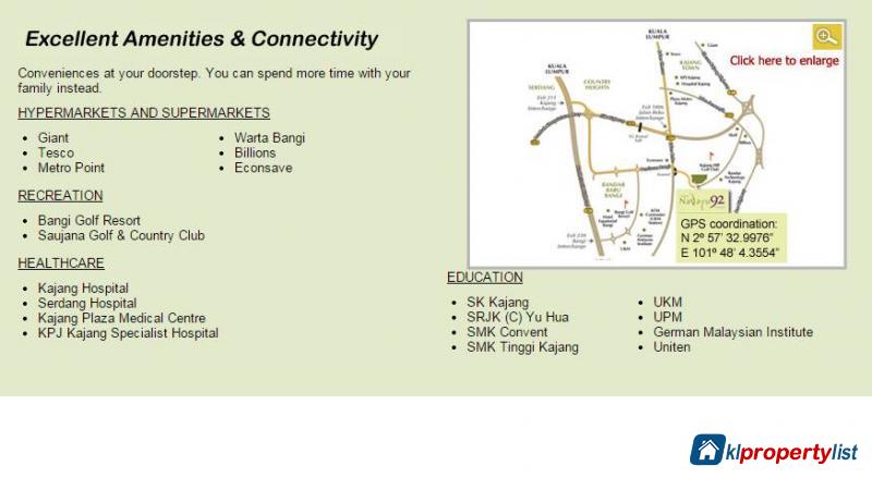 5 bedroom 2.5-sty Terrace/Link House for sale in Cheras - image 7