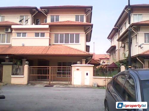 Picture of 5 bedroom Semi-detached House for sale in Ampang