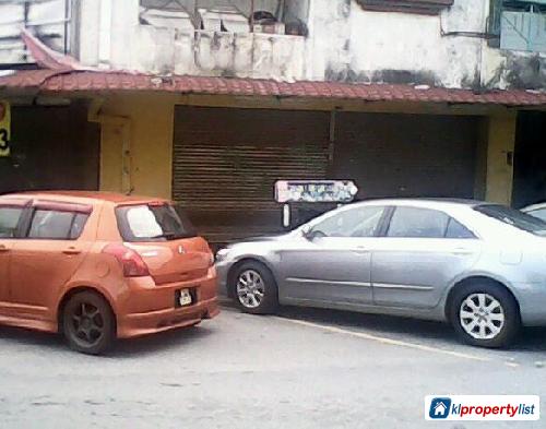 Pictures of Shop for sale in KL City