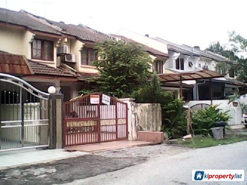 4 bedroom 2-sty Terrace/Link House for sale in Ampang - image 1