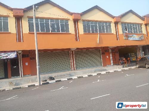 Pictures of Shop for sale in Pasir Gudang