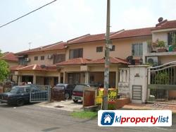4 bedroom 2-sty Terrace/Link House for sale in Balakong - image 1