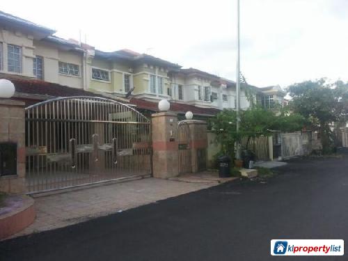 Picture of 2-sty Terrace/Link House for sale in Johor Bahru