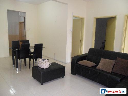 Pictures of 3 bedroom Apartment for sale in Ampang