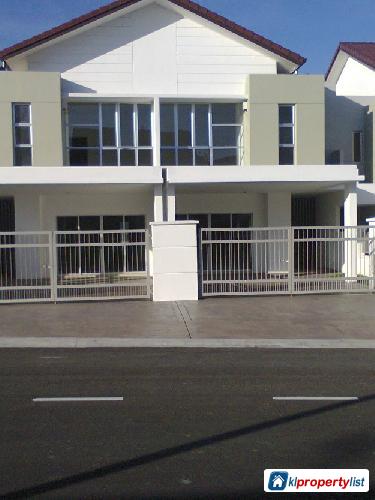 Picture of 4 bedroom 2-sty Terrace/Link House for sale in Setia Alam