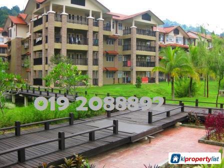 Pictures of 3 bedroom Apartment for sale in Petaling Jaya
