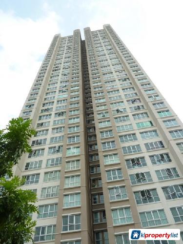 Picture of 3 bedroom Condominium for sale in KL City