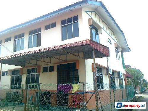 Pictures of 4 bedroom 2-sty Terrace/Link House for sale in Batu Berendam