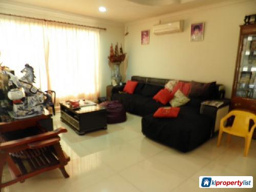 Picture of 6 bedroom 2-sty Terrace/Link House for sale in KL City