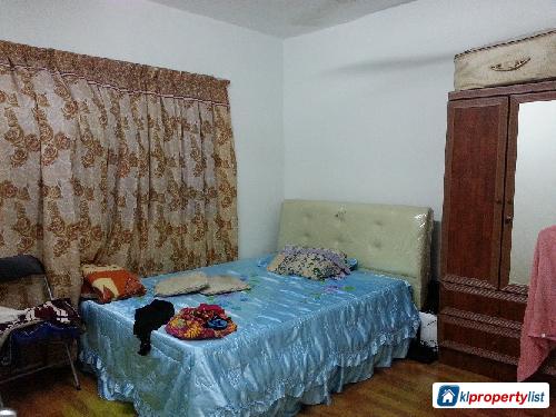 Picture of 3 bedroom Apartment for sale in KL City
