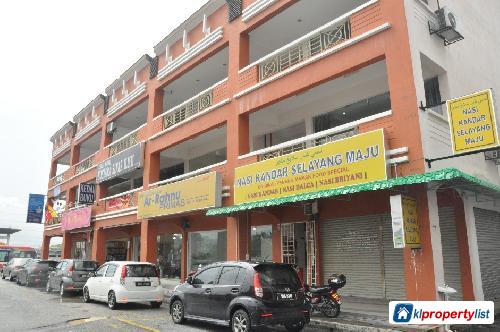 Pictures of Shop for sale in Selayang
