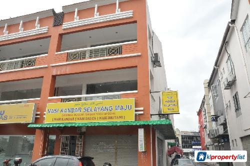 Shop for sale in Selayang - image 1