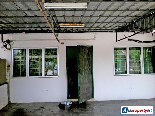 Picture of 3 bedroom 1-sty Terrace/Link House for sale in Kepong