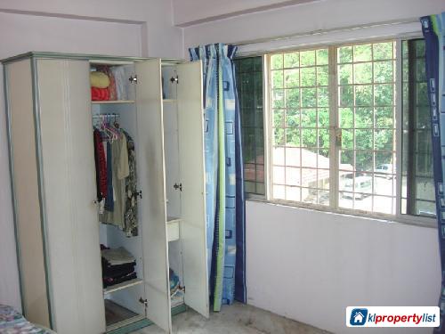 Picture of 3 bedroom Condominium for sale in KL City