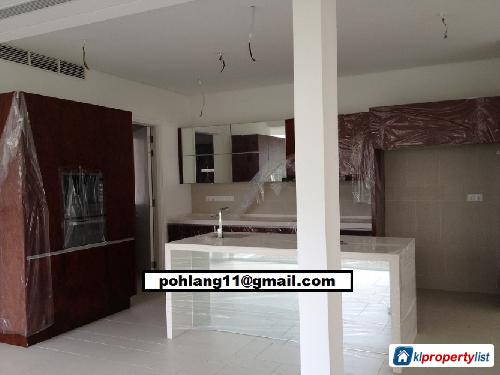 Picture of 5 bedroom Bungalow for sale in Petaling Jaya