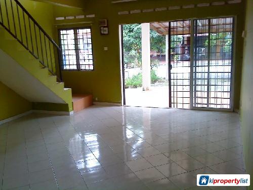Picture of 3 bedroom 2-sty Terrace/Link House for sale in Semenyih