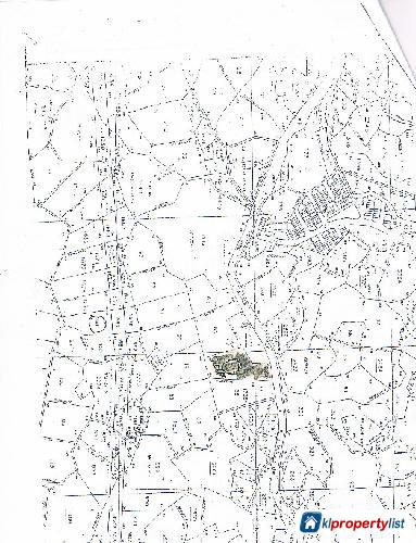 Picture of Residential Land for sale in Sibu