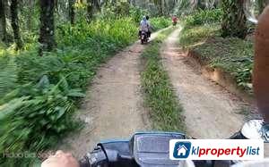 Pictures of Residential Land for sale in Ipoh