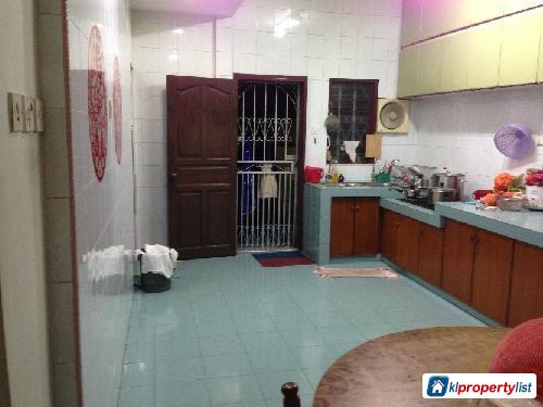Picture of 4 bedroom 2-sty Terrace/Link House for sale in Jalan Kuching