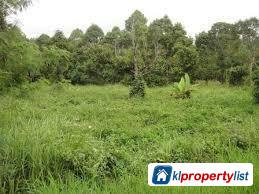 Pictures of Agricultural Land for sale in Tanjung Malim