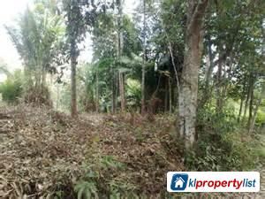 Picture of Agricultural Land for sale in Ipoh