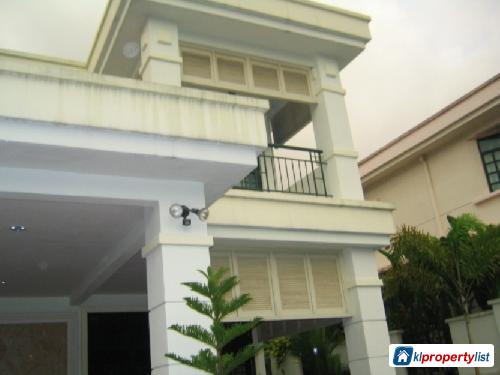 Pictures of 6 bedroom Bungalow for sale in Petaling Jaya