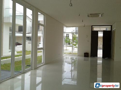 Pictures of 5 bedroom Semi-detached House for sale in Taman Melawati