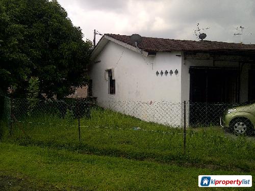 1-sty Terrace/Link House for sale in Bukit Mertajam - image 1