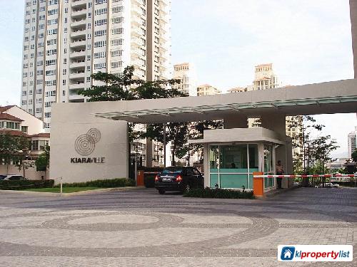 Picture of 1 bedroom Condominium for sale in Mont Kiara
