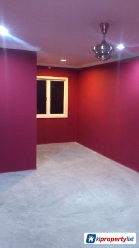 Pictures of 4 bedroom 2-sty Terrace/Link House for sale in Kelana Jaya