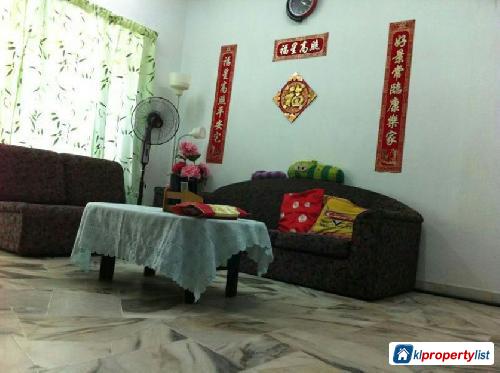 4 bedroom 2-sty Terrace/Link House for sale in Selayang - image 1