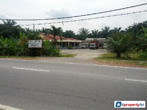 Pictures of Residential Land for sale in Banting